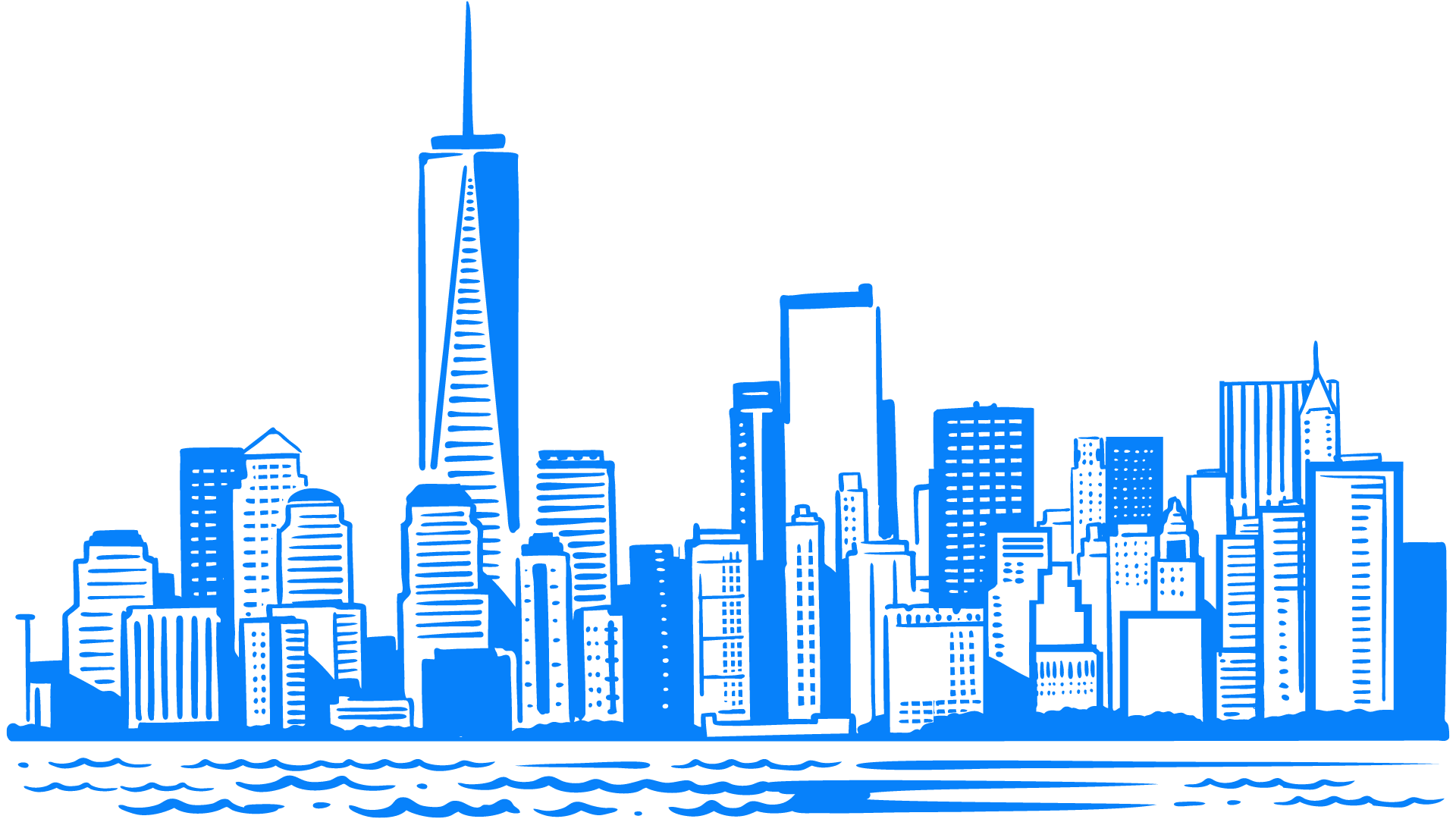 buildings